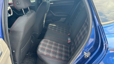 Volkswagen Polo 2.0 TSI GTI 5dr DSG Petrol Hatchback